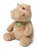 Мягкая игрушка «Бегемот», 27 см  (артикул 10944536)  большой выбор товаров оптом и в розницу по низким ценам с доставкой