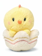 Мягкая игрушка «Цыплёнок», 17 см  (артикул 10944543)  большой выбор товаров оптом и в розницу по низким ценам с доставкой