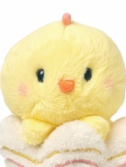 Мягкая игрушка «Цыплёнок», 17 см  (артикул 10944543)  большой выбор товаров оптом и в розницу по низким ценам с доставкой