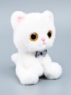Мягкая игрушка «Кот», 23 см  (артикул 10944546)  большой выбор товаров оптом и в розницу по низким ценам с доставкой