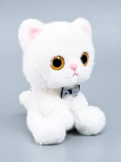 Мягкая игрушка «Кот», 23 см
