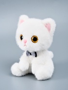 Мягкая игрушка «Кот», 23 см  (артикул 10944546)  большой выбор товаров оптом и в розницу по низким ценам с доставкой