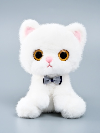 Мягкая игрушка «Кот», 23 см