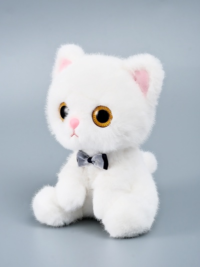 Мягкая игрушка «Кот», 23 см