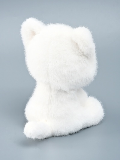 Мягкая игрушка «Кот», 23 см