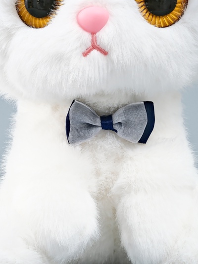 Мягкая игрушка «Кот», 23 см