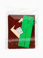 Игрушки из фетра «Веселые друзья», 10 шт., набор для творчества  (артикул 10964678)  большой выбор товаров оптом и в розницу по низким ценам с доставкой