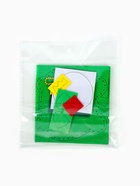 Игрушки из фетра «Зверята», 6 шт., набор для творчества  (артикул 10964679)  большой выбор товаров оптом и в розницу по низким ценам с доставкой