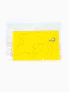 Игрушки из фетра «Зверята», 6 шт., набор для творчества  (артикул 10964679)  большой выбор товаров оптом и в розницу по низким ценам с доставкой