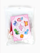 Игрушки из фетра «Морские жители», 6 шт., набор для творчества  (артикул 10964681)  большой выбор товаров оптом и в розницу по низким ценам с доставкой