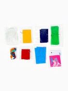 Игрушки из фетра «Морские жители», 6 шт., набор для творчества  (артикул 10964681)  большой выбор товаров оптом и в розницу по низким ценам с доставкой