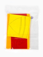 Игрушки из фетра «Морские жители», 6 шт., набор для творчества  (артикул 10964681)  большой выбор товаров оптом и в розницу по низким ценам с доставкой