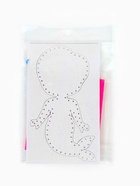 Игрушки из фетра «Морские жители», 6 шт., набор для творчества  (артикул 10964681)  большой выбор товаров оптом и в розницу по низким ценам с доставкой