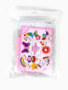 Игрушки из фетра «Единороги», 9 шт., набор для творчества  (артикул 10964682)  большой выбор товаров оптом и в розницу по низким ценам с доставкой