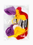 Игрушки из фетра «Единороги», 9 шт., набор для творчества  (артикул 10964682)  большой выбор товаров оптом и в розницу по низким ценам с доставкой