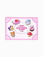 Игрушки из фетра «Сладкая компания», 6 шт., набор для творчества  (артикул 10964683)  большой выбор товаров оптом и в розницу по низким ценам с доставкой