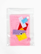 Игрушки из фетра «Сладкая компания», 6 шт., набор для творчества  (артикул 10964683)  большой выбор товаров оптом и в розницу по низким ценам с доставкой