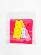 Игрушки из фетра «Сладкая компания», 6 шт., набор для творчества  (артикул 10964683)  большой выбор товаров оптом и в розницу по низким ценам с доставкой