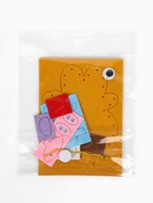 Игрушки из фетра «Сладкая компания», 6 шт., набор для творчества  (артикул 10964683)  большой выбор товаров оптом и в розницу по низким ценам с доставкой