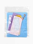 Игрушки из фетра «Сладкая компания», 6 шт., набор для творчества  (артикул 10964683)  большой выбор товаров оптом и в розницу по низким ценам с доставкой