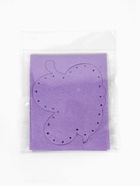 Игрушки из фетра «Сладкая компания», 6 шт., набор для творчества  (артикул 10964683)  большой выбор товаров оптом и в розницу по низким ценам с доставкой