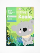 Игрушка из фетра «Коала», набор для творчества  (артикул 10964684)  большой выбор товаров оптом и в розницу по низким ценам с доставкой