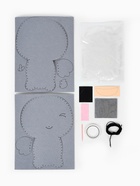 Игрушка из фетра «Коала», набор для творчества  (артикул 10964684)  большой выбор товаров оптом и в розницу по низким ценам с доставкой