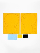 Игрушка из фетра «Котик», набор для творчества  (артикул 10964686)  большой выбор товаров оптом и в розницу по низким ценам с доставкой