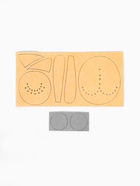 Игрушка из фетра «Котик», набор для творчества  (артикул 10964686)  большой выбор товаров оптом и в розницу по низким ценам с доставкой