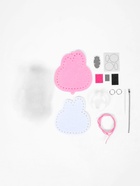 Брелок из фетра «Зайка», набор для творчества  (артикул 10964691)  большой выбор товаров оптом и в розницу по низким ценам с доставкой