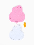 Брелок из фетра «Зайка», набор для творчества  (артикул 10964691)  большой выбор товаров оптом и в розницу по низким ценам с доставкой