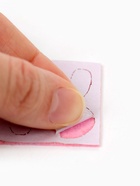 Брелок из фетра «Зайка», набор для творчества  (артикул 10964691)  большой выбор товаров оптом и в розницу по низким ценам с доставкой