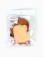 Брелок из фетра «Медвежонок», набор для творчества  (артикул 10964692)  большой выбор товаров оптом и в розницу по низким ценам с доставкой