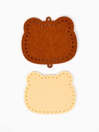 Брелок из фетра «Медвежонок», набор для творчества  (артикул 10964692)  большой выбор товаров оптом и в розницу по низким ценам с доставкой