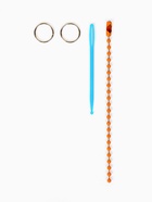 Брелок из фетра «Котик», набор для творчества  (артикул 10964693)  большой выбор товаров оптом и в розницу по низким ценам с доставкой