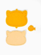 Брелок из фетра «Котик», набор для творчества  (артикул 10964693)  большой выбор товаров оптом и в розницу по низким ценам с доставкой