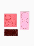 Брелок из фетра «Котик», набор для творчества  (артикул 10964693)  большой выбор товаров оптом и в розницу по низким ценам с доставкой