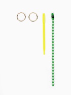 Брелок из фетра «Ананас», набор для творчества  (артикул 10964694)  большой выбор товаров оптом и в розницу по низким ценам с доставкой