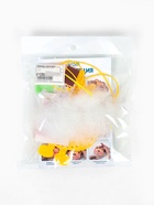 Брелок из фетра «Ананас», набор для творчества  (артикул 10964694)  большой выбор товаров оптом и в розницу по низким ценам с доставкой