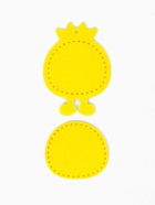 Брелок из фетра «Ананас», набор для творчества  (артикул 10964694)  большой выбор товаров оптом и в розницу по низким ценам с доставкой