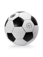 Футбольный мяч, р. 5, PU, 430 г, чёрный  (артикул 10971386)  большой выбор товаров оптом и в розницу по низким ценам с доставкой