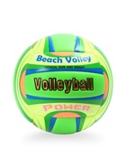 Волейбольный мяч, р. 5, 18 панелей, PVC, разноцветный  (артикул 10974654)  большой выбор товаров оптом и в розницу по низким ценам с доставкой