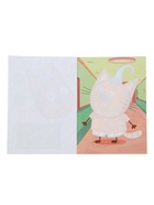 Книга - аппликация «Три кота и море приключений», А5, 14 стр. 10999629