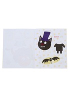 Книга - аппликация «Три кота. День страшилок», А5, 14 стр. 10999632