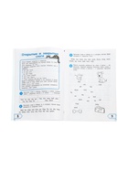 Книга «Читаем по-английский», 2 класс, Чимирис Ю., 64 стр. 11000472