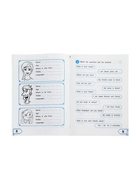 Книга «Читаем по-английский», 4 класс, Чимирис Ю., 61 стр. 11000474