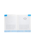 Графические диктанты «Цветы и узоры», Королева А., 31 стр. 11000482