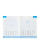 Графические диктанты «Драконы и монстры», Королева А., 31 стр. 11000483