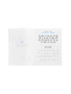 Прописи «Английский язык», Беленькая Т., 55 стр. 11000485