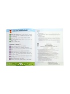 Книга «Как стать внимательным? Профилактика проблем в обучении», тренинг для детей 7-8 лет, Рогалева О., 30 стр. 11000487 - фото 9216657